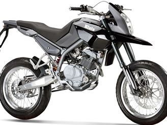 Blata 125 Motard