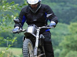 Blata 125 Enduro