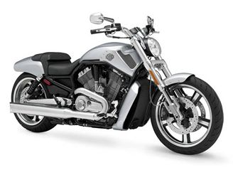 Harley-Davidson V-Rod Muscle 