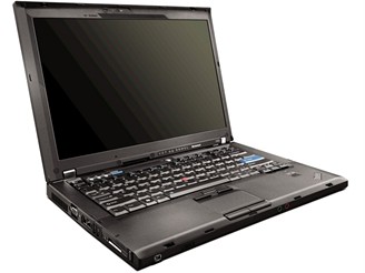 Lenovo ThinkPad T400