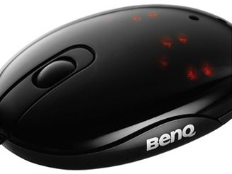 Opticko my Benq MD300 