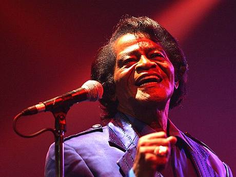 James Brown