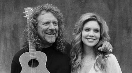 Robert Plant, Alison Krauss