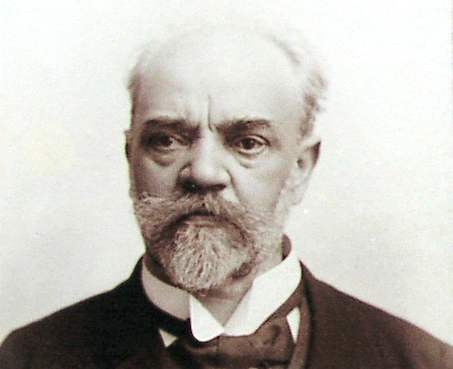 Antonín Dvoák