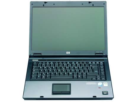Notebook HP Compaq 6710b od T-Mobile