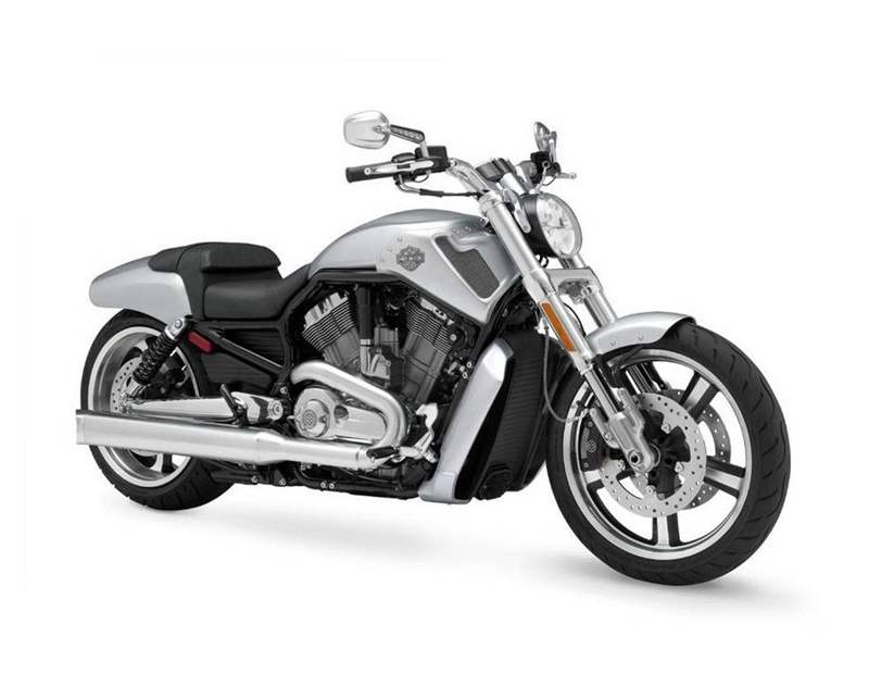 Harley-Davidson V-Rod Muscle 