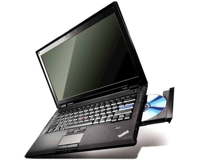 Lenovo ThinkPad SL400