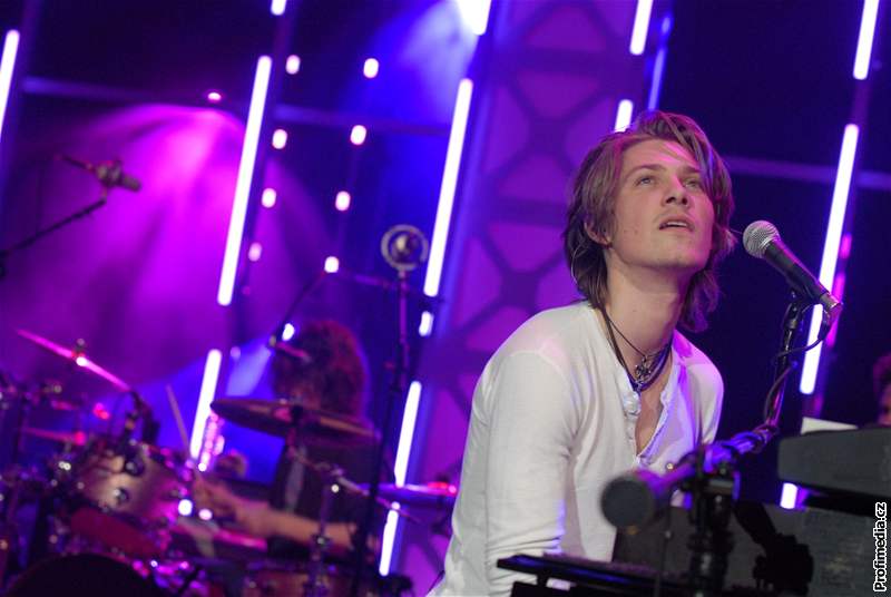 Taylor Hanson