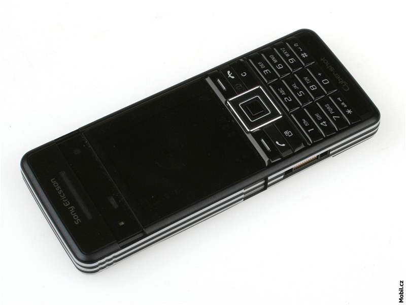 Sony Ericsson C902