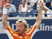 Boris Becker