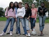 z filmu Draussen Bleiben