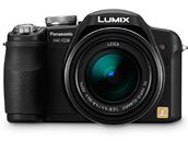 Panasonic Lumix DMC-FZ28