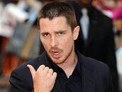 Christian Bale