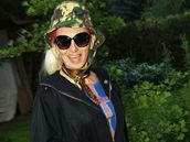 Jana Kratochvílová