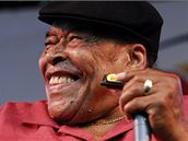 James Cotton