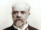 Antonín Dvoák