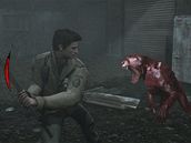 Silent Hill: Homecoming