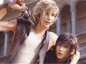 Final Fantasy Versus XIII