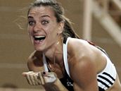 Jelena Isinbajevová