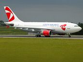 Modernizovaný airbus SA