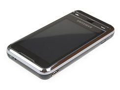 Samsung i900 Omnia