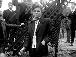 Teddy Girls. Ken Russel podil vynikajc cyklus snmk 