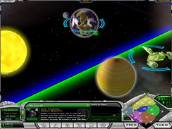 Galactic Civilizations 2 (PC)