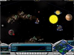 Galactic Civilizations 2 (PC)