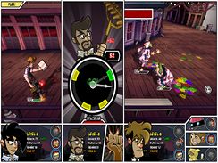 Penny Arcade Adventures 1 (PC)