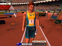 Summer Athletics (PC)