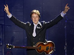 Sir Paul McCartney