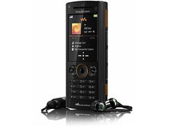 Sony Ericsson W902