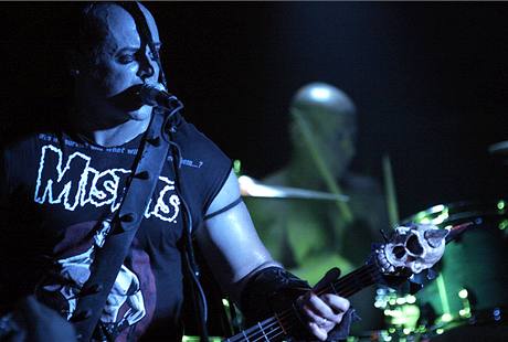 The Misfits - Jerry Only