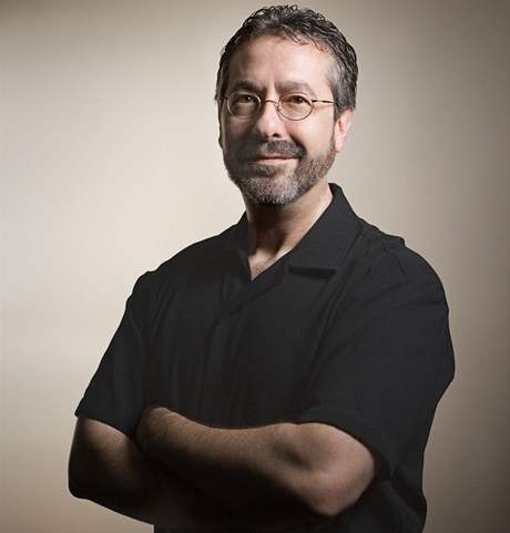 Warren Spector