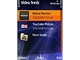 Nokia N96 - uivatelsk rozhran