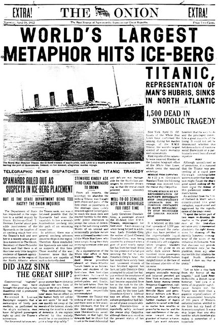 Titanic