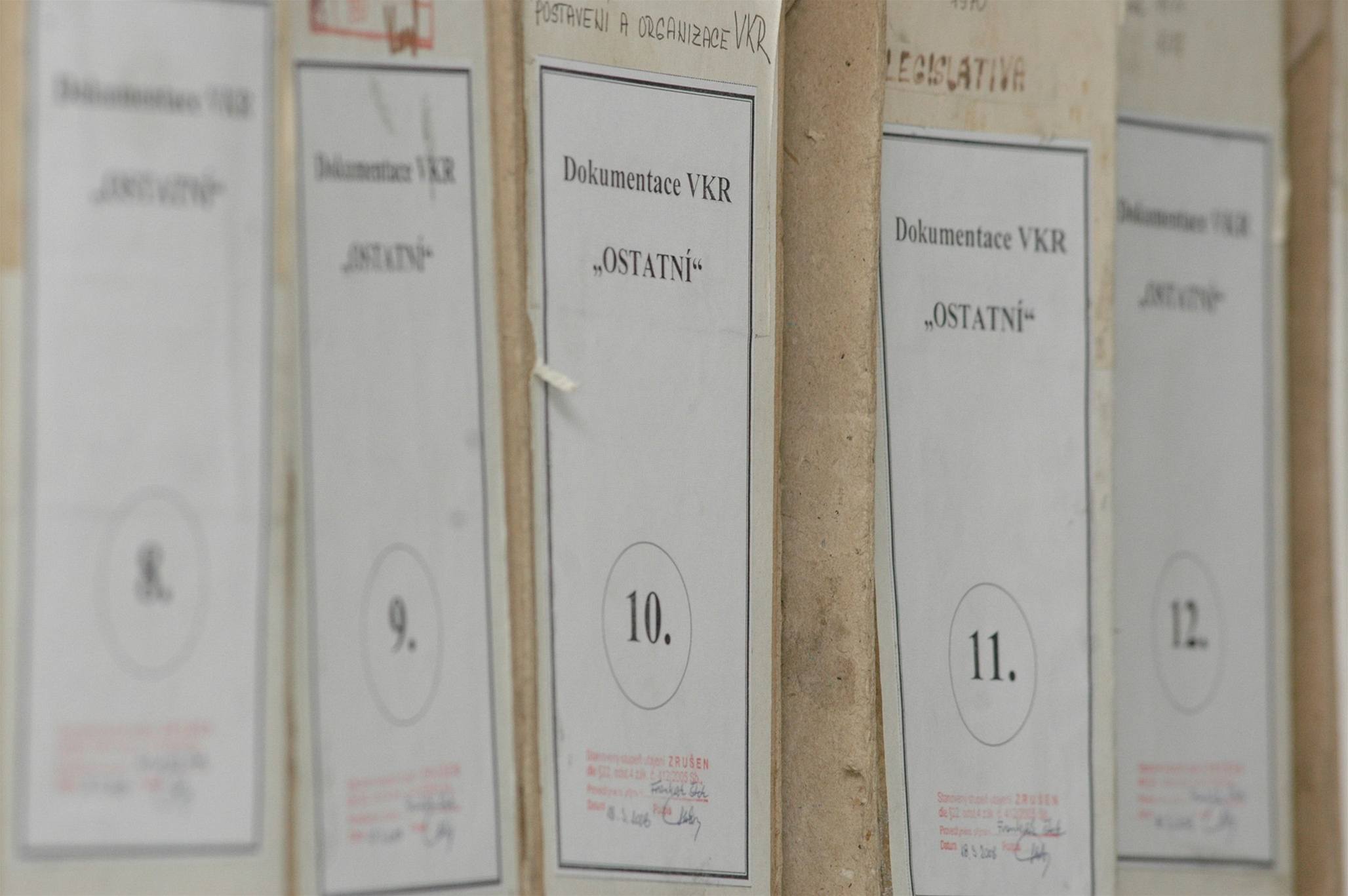 O p�ijatých na filosofickou fakultu rozhodovala KS� více ne� v�domosti