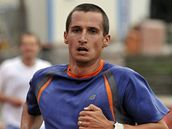 Filip Ospalý, triatlon
