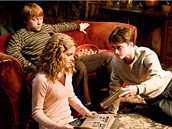 Harry Potter a Princ dvoj krve