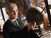 Harry Potter a Princ dvojí krve