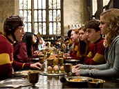 Harry Potter a Princ dvojí krve - snímek z filmu