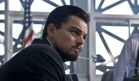 Body Of Lies - Leonardo DiCaprio