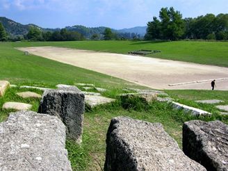 Olympijsk stadion