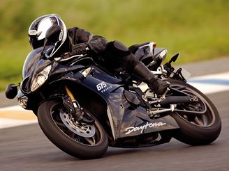 Triumph Daytona