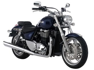 Triumph Thunderbird