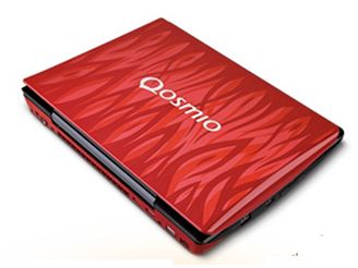 Qosmio X305