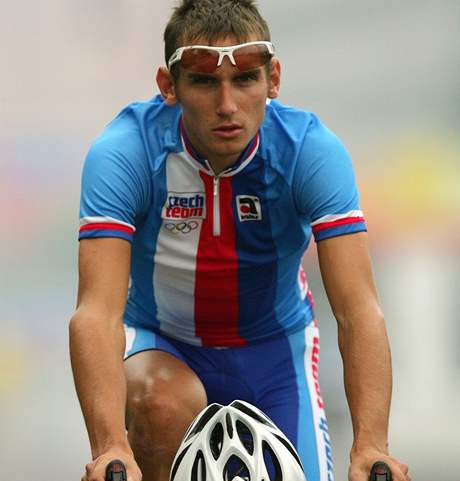 Roman Kreuziger, cyklistika