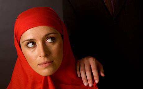V islámských zemích se ena ze zajetí patriarchálních stereotyp jet nevymanila