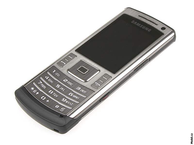 Samsung U800 Soulb 