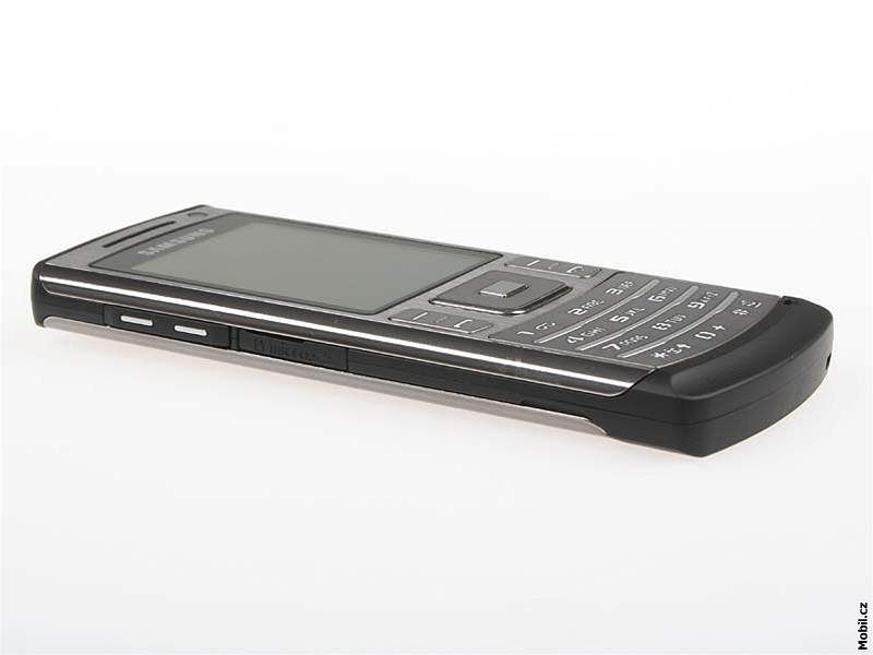 Samsung U800 Soulb 